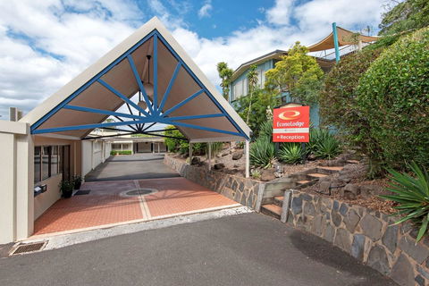 Econo Lodge Toowoomba Motel & Events Centre - Accommodation NSW 2