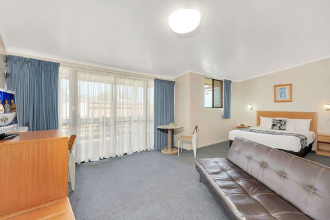 Econo Lodge Toowoomba Motel & Events Centre - Accommodation NSW 10