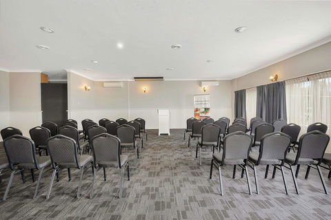 Econo Lodge Toowoomba Motel & Events Centre - Accommodation NSW 6