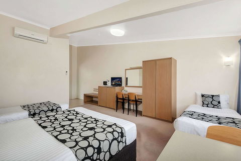Econo Lodge Toowoomba Motel & Events Centre - Accommodation NSW 14