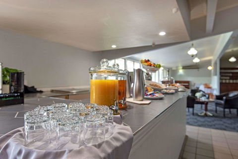 Econo Lodge Toowoomba Motel & Events Centre - Accommodation NSW 15