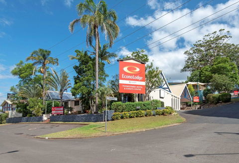 Econo Lodge Toowoomba Motel & Events Centre - Accommodation NSW 20