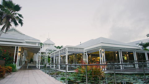 Oaks Port Douglas Resort - Accommodation NSW 6