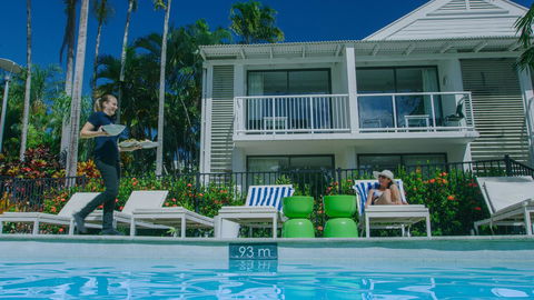 Oaks Port Douglas Resort - Accommodation NSW 4
