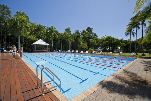 Oaks Port Douglas Resort - Accommodation NSW 42