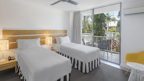 Oaks Port Douglas Resort - Accommodation NSW 24