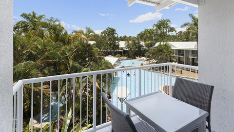 Oaks Port Douglas Resort - Accommodation NSW 2