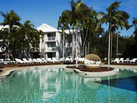 Oaks Port Douglas Resort - Accommodation NSW 9