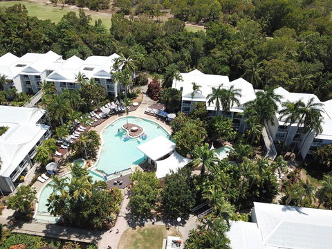 Oaks Port Douglas Resort - Accommodation NSW 44