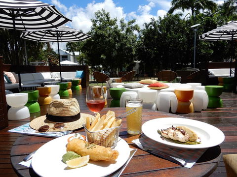 Oaks Port Douglas Resort - Accommodation NSW 33