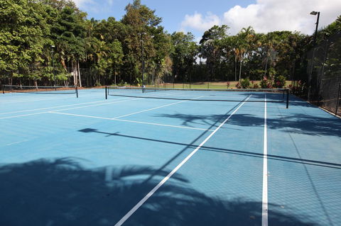 Oaks Port Douglas Resort - Accommodation NSW 39