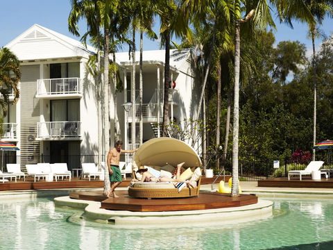 Oaks Port Douglas Resort - Accommodation NSW 32