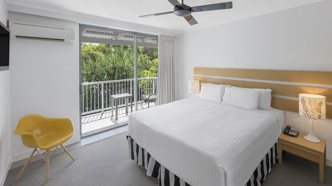 Oaks Port Douglas Resort - Accommodation NSW 16
