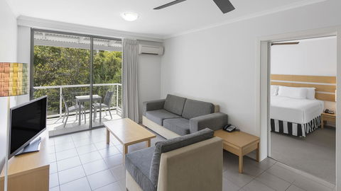 Oaks Port Douglas Resort - Accommodation NSW 22