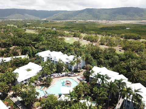 Oaks Port Douglas Resort - Accommodation NSW 0