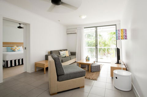 Oaks Port Douglas Resort - Accommodation NSW 34