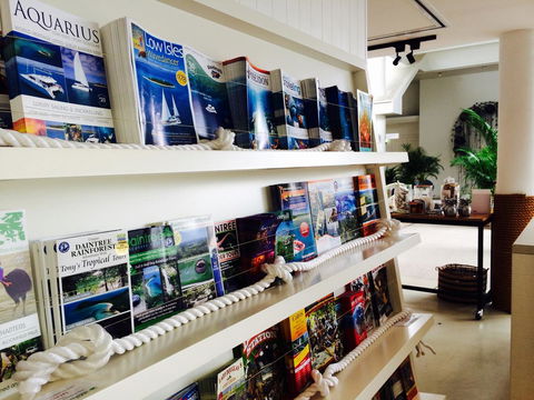 Oaks Port Douglas Resort - Accommodation NSW 38