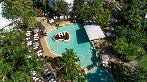 Oaks Port Douglas Resort - Accommodation NSW 3