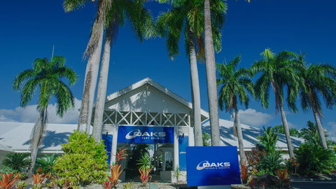 Oaks Port Douglas Resort - Accommodation NSW 7