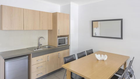 Oaks Port Douglas Resort - Accommodation NSW 15