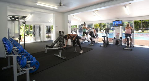 Oaks Port Douglas Resort - Accommodation NSW 43