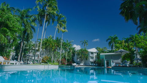 Oaks Port Douglas Resort - Accommodation NSW 5