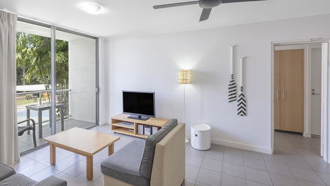 Oaks Port Douglas Resort - Accommodation NSW 12