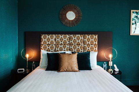 Greenmount Beach House - Accommodation NSW 16