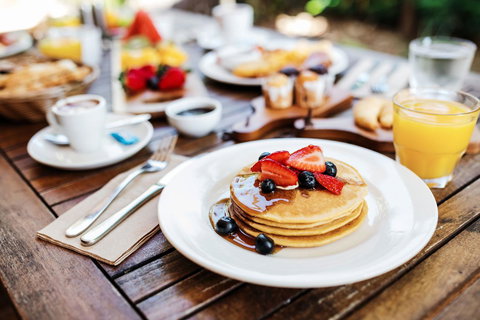 Greenmount Beach House - Accommodation NSW 3