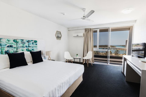 Greenmount Beach House - Accommodation NSW 12