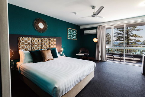 Greenmount Beach House - Accommodation NSW 15
