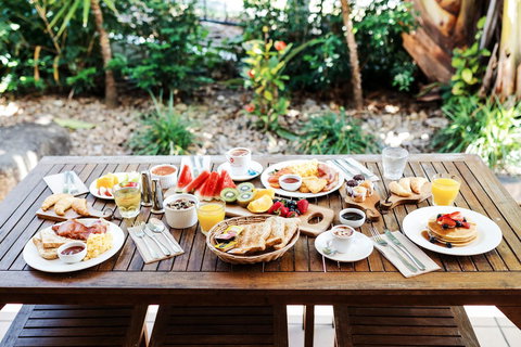 Greenmount Beach House - Accommodation NSW 30