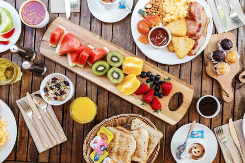 Greenmount Beach House - Accommodation NSW 20