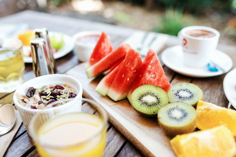 Greenmount Beach House - Accommodation NSW 33