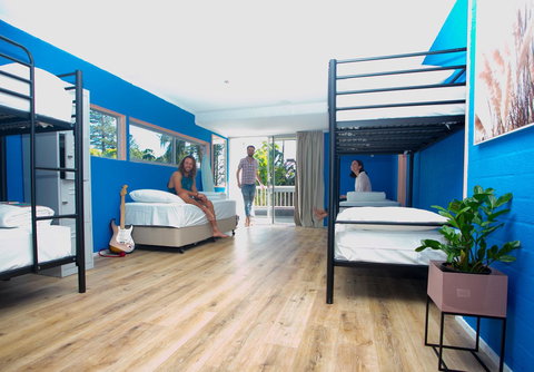 Greenmount Beach House - Accommodation NSW 27