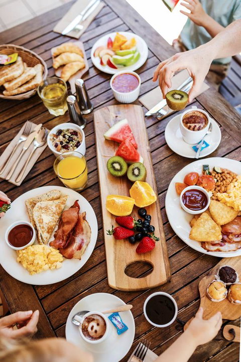 Greenmount Beach House - Accommodation NSW 23