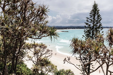 Greenmount Beach House - Accommodation NSW 21