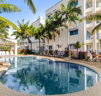 Madison Ocean Breeze Apartments - Accommodation NSW