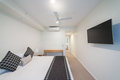 Empire Apartment Hotel Rockhampton - Accommodation NSW 0