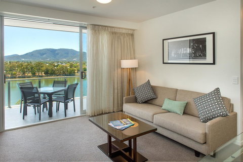 Empire Apartment Hotel Rockhampton - Accommodation NSW 27