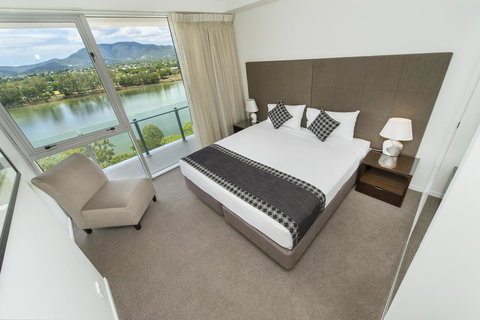 Empire Apartment Hotel Rockhampton - Accommodation NSW 30