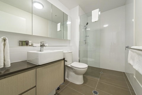 Empire Apartment Hotel Rockhampton - Accommodation NSW 35