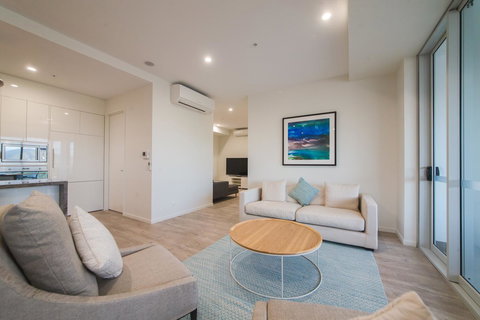 Empire Apartment Hotel Rockhampton - Accommodation NSW 2