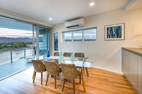 Empire Apartment Hotel Rockhampton - Accommodation NSW 10