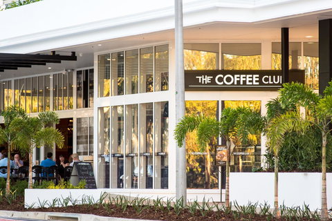 Empire Apartment Hotel Rockhampton - Accommodation NSW 25