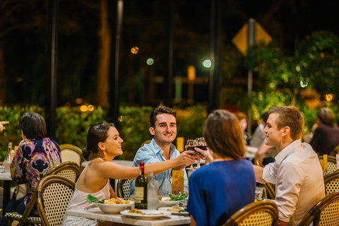 Empire Apartment Hotel Rockhampton - Accommodation NSW 29