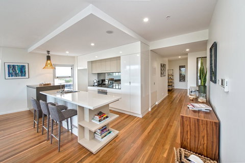 Empire Apartment Hotel Rockhampton - Accommodation NSW 15