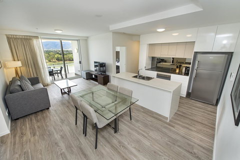 Empire Apartment Hotel Rockhampton - Accommodation NSW 18