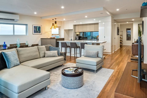 Empire Apartment Hotel Rockhampton - Accommodation NSW 9