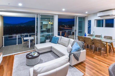 Empire Apartment Hotel Rockhampton - Accommodation NSW 4